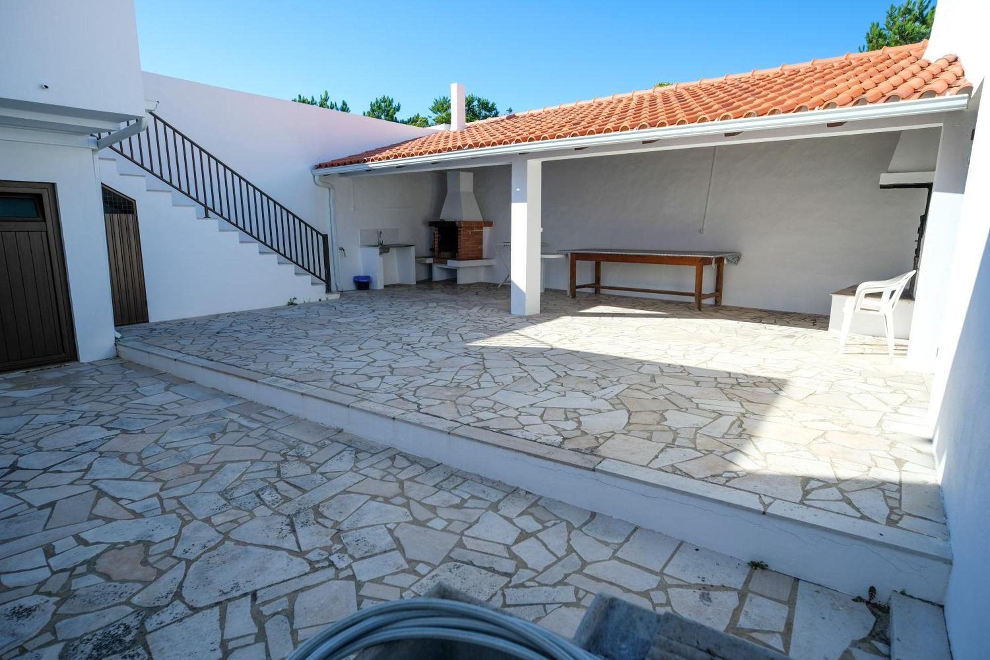 הוילה Falca Seaing House מראה חיצוני תמונה