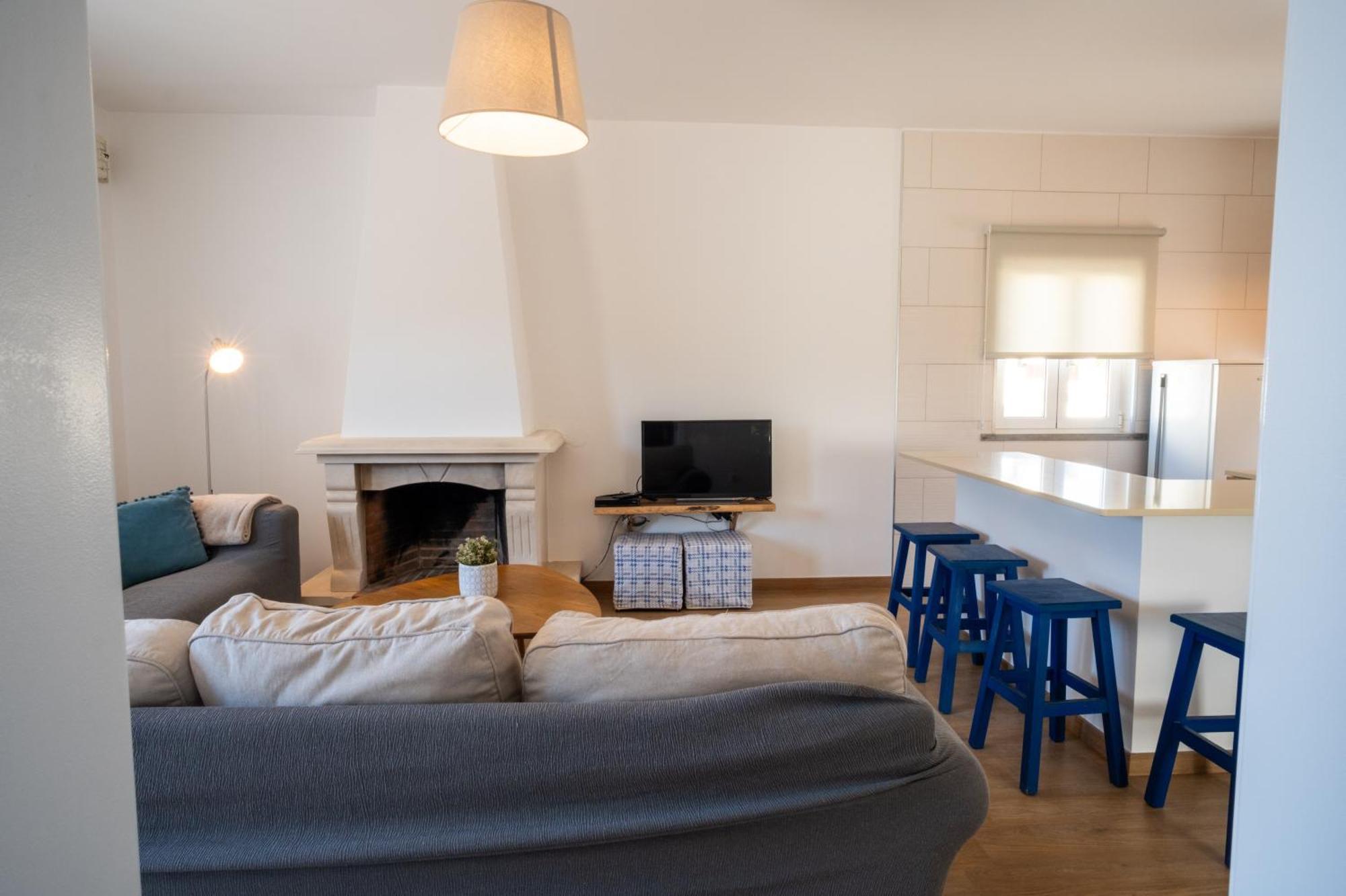הוילה Falca Seaing House מראה חיצוני תמונה