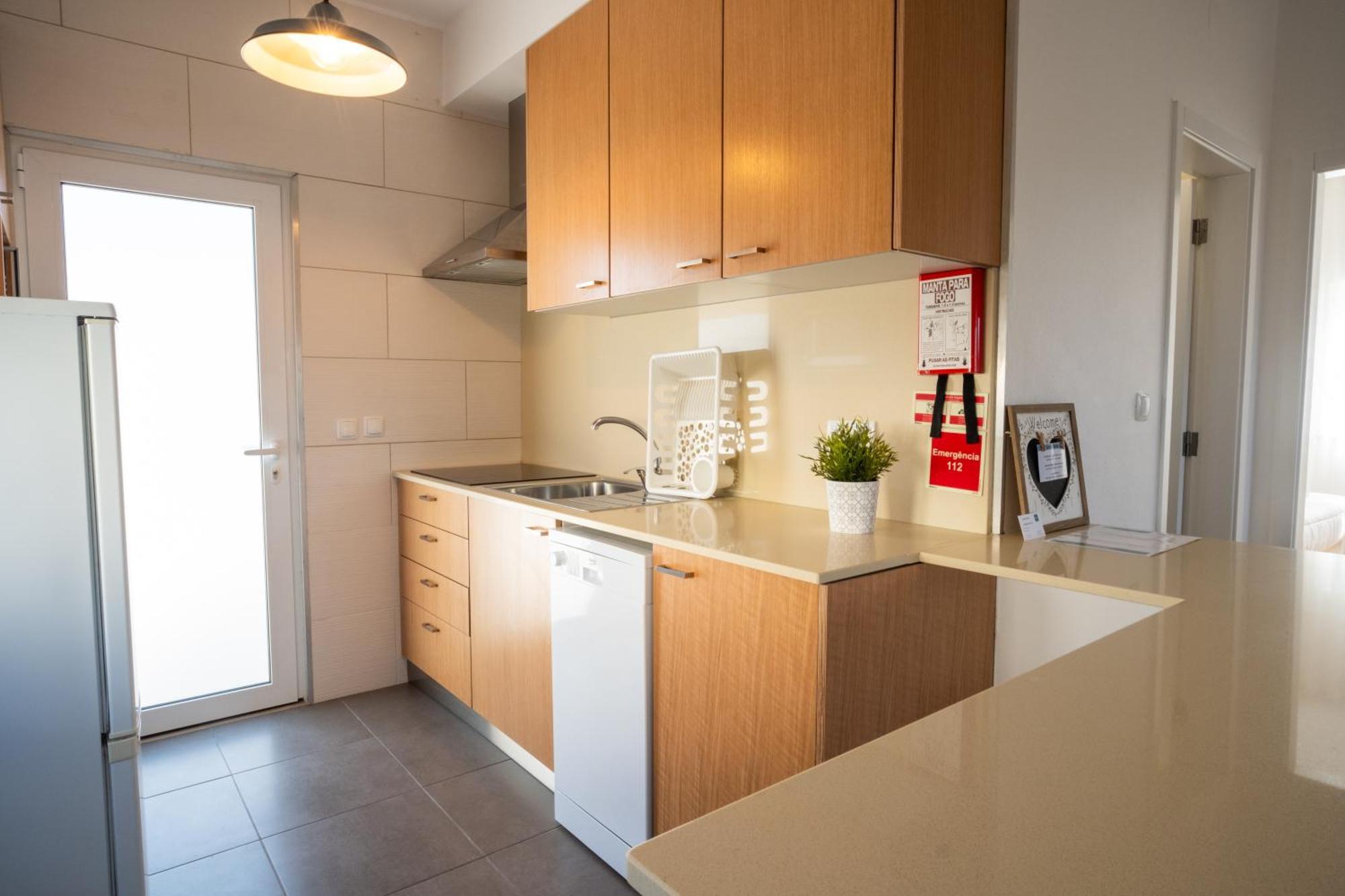 הוילה Falca Seaing House מראה חיצוני תמונה