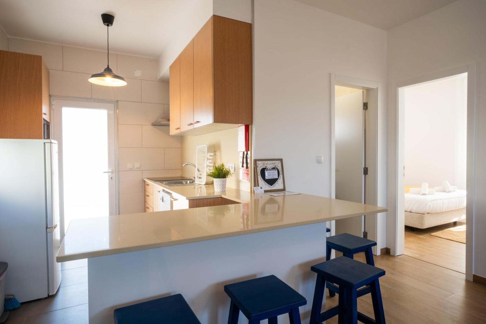 הוילה Falca Seaing House מראה חיצוני תמונה